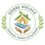 logo dobre miejsce