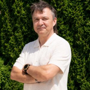 Łukasz Wolf